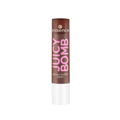 Essence Juicy Bomb Glossy Butter Balm 05 - Hydrating Lip Gloss 10ml