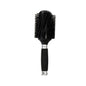 Trina Ceramic Round Hair Brush 6 - Professional Heat Styling Tool for Smoothing & Shine