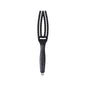 Olivia Garden Fingerbrush Small Brush - Gentle Teeth Cleaning for Infants & Sensitive Teeth