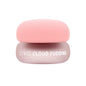 LYKD Cloud Pudding Blush: Lightweight Foam Blush for Natural, Buildable Color & Hydrated Cloud Skin Look