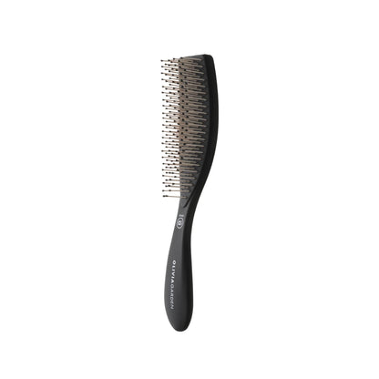Olivia Garden Essential Style Wet Detangling Brush for Thick Hair