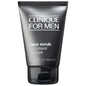 Face Scrub - Exfoliating Pre-Shave Treatment for Smooth Skin & Reduced Ingrown Hairs - Gentle Facial Exfoliant for Men & Women