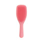 Tangle Teezer The Ultimate Detangler Large Salmon Pink Hair Brush for Effortless Detangling - Large Size, Gentle on Hair