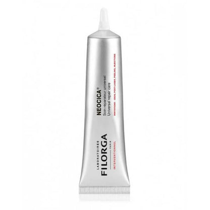 Filorga Universal Repair Care Cream 40ml - Hydrating Anti-Aging Skincare with Hyaluronic Acid