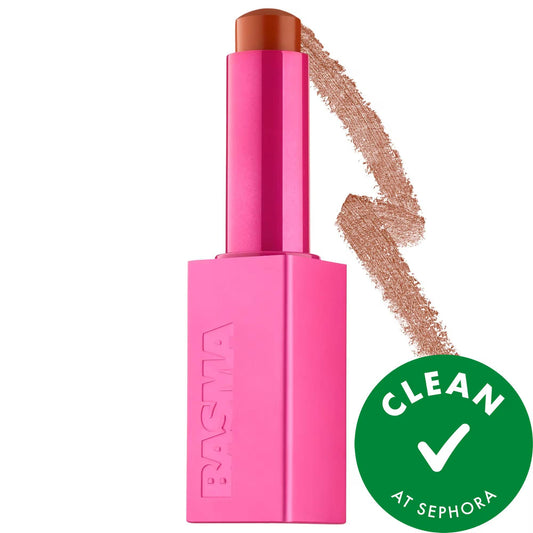 Hydrating Foundation Stick: Buildable Coverage, Natural Finish, Vegan, Cruelty-Free - The Foundation Stick