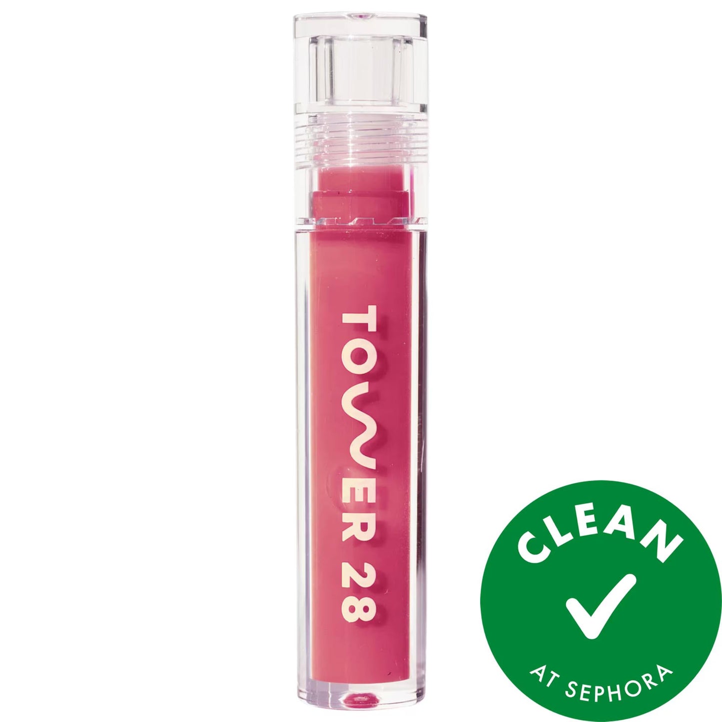 ShineOn Lip Jelly: Hydrating, Non-Sticky Lip Gloss for Sensitive Skin | Vegan & Cruelty-Free | High Shine & Lasting Moisture