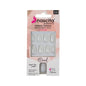Nascita Oval Press-On False Nails 36 Count