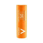 Vichy Capital Soleil SPF 50+ Sunscreen Stick - Portable High SPF Sun Protection for Sensitive Skin