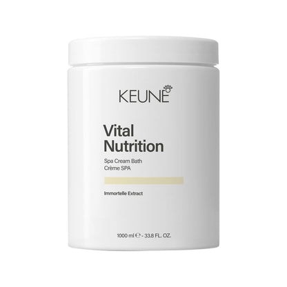 Keune Vital Nutrition Nourishing Spa Hair Mask 1000 ml