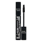 Rival Loves Me Volumizing Mascara: Dramatic Eyelash Volume, Non-Clumping, Ophthalmologically Tested - Enhance Your Lashes.