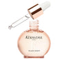 Gloss Absolu: Anti-Frizz Hair Oil for Ultimate Shine | Lightweight Formula with Wild Rose Oil for Dry, Damaged Hair & Glossy Finish