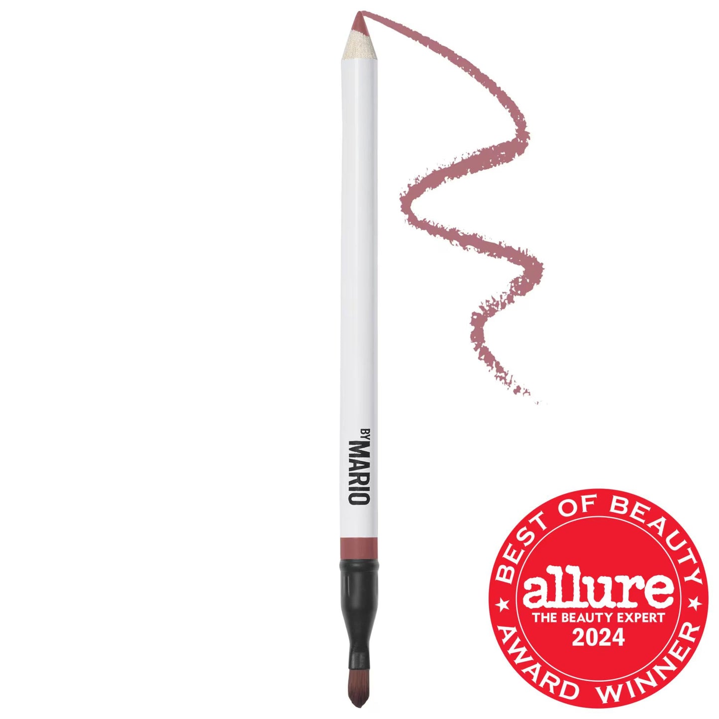 Ultra Suede¨: Sculpting Lip Pencil - Define, Contour & Enhance for Fuller Lips | Long Lasting, Full Coverage Matte Lip Liner