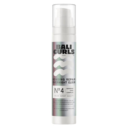 Bali Curls Bonding Repair Night Treatment 100 ml
