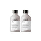 L'Oreal Professionnel Serie Expert Silver Purple Shampoo 300 ml