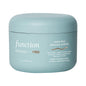 Function of Beauty Bond Repair Conditioner Mask: Revitalize Wavy, Damaged Hair - Vegan, Gluten-Free, Cruelty-Free - Customizable Hair Strengthening Treatment