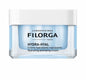 Filorga Hydra-Hyal: Intense Hydrating & Plumping Face Cream with 5 Hyaluronic Acids - Wrinkle Reduction & Dry Skin Relief (50ml/1.69 fl oz)