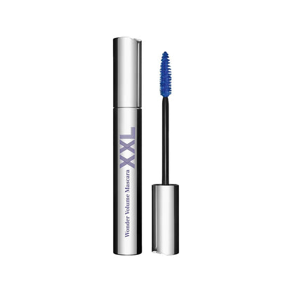 Clarins Wonder Volume Mascara XXL 02 Blue 8 ml