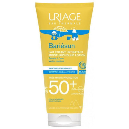 Uriage Kids Sunscreen Lotion - SPF 50+ | 100ml