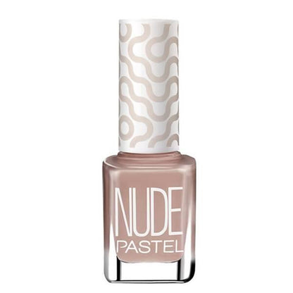 Pastel Vegan Nail Polish - Pastel Nude 106, Cruelty Free & Toxic-Free Beauty