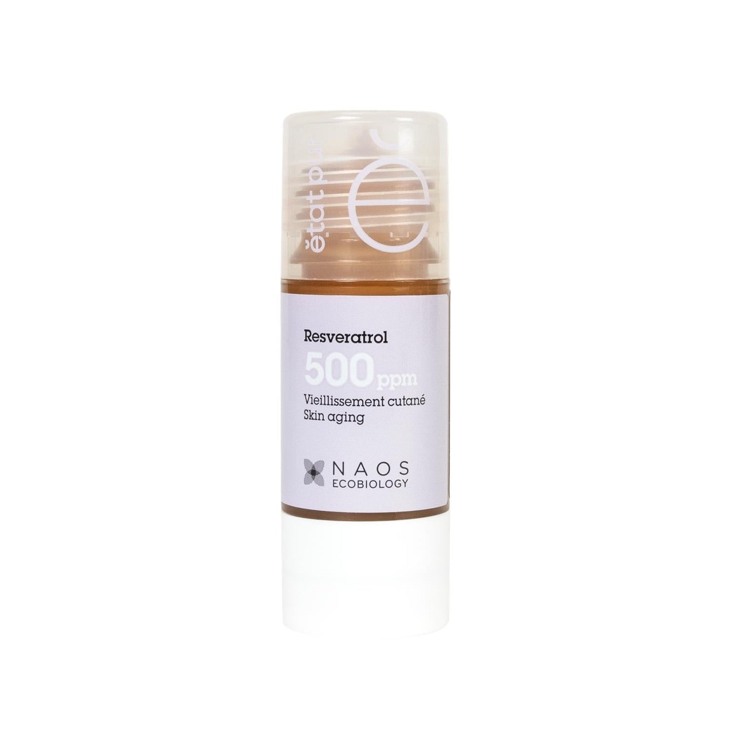 Etat Pur Resveratrol Pure Active Wrinkle Smoothing Serum 15 ml