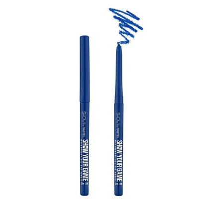 Pastel Show Your Game Waterproof Mascara No. 413