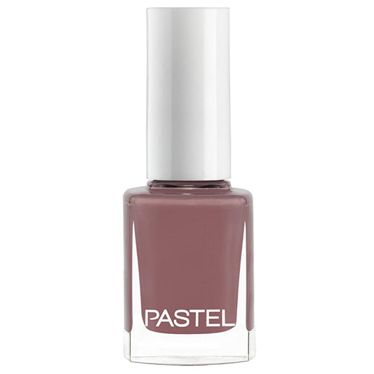 Pastel - Vibrant Vegan & Cruelty-Free Nail Polish - 13ml, Non-Toxic, Halal, Clean Nail Polish