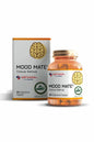 Mood Mate Saffron Extract - Chewable Tablets | 30 Count