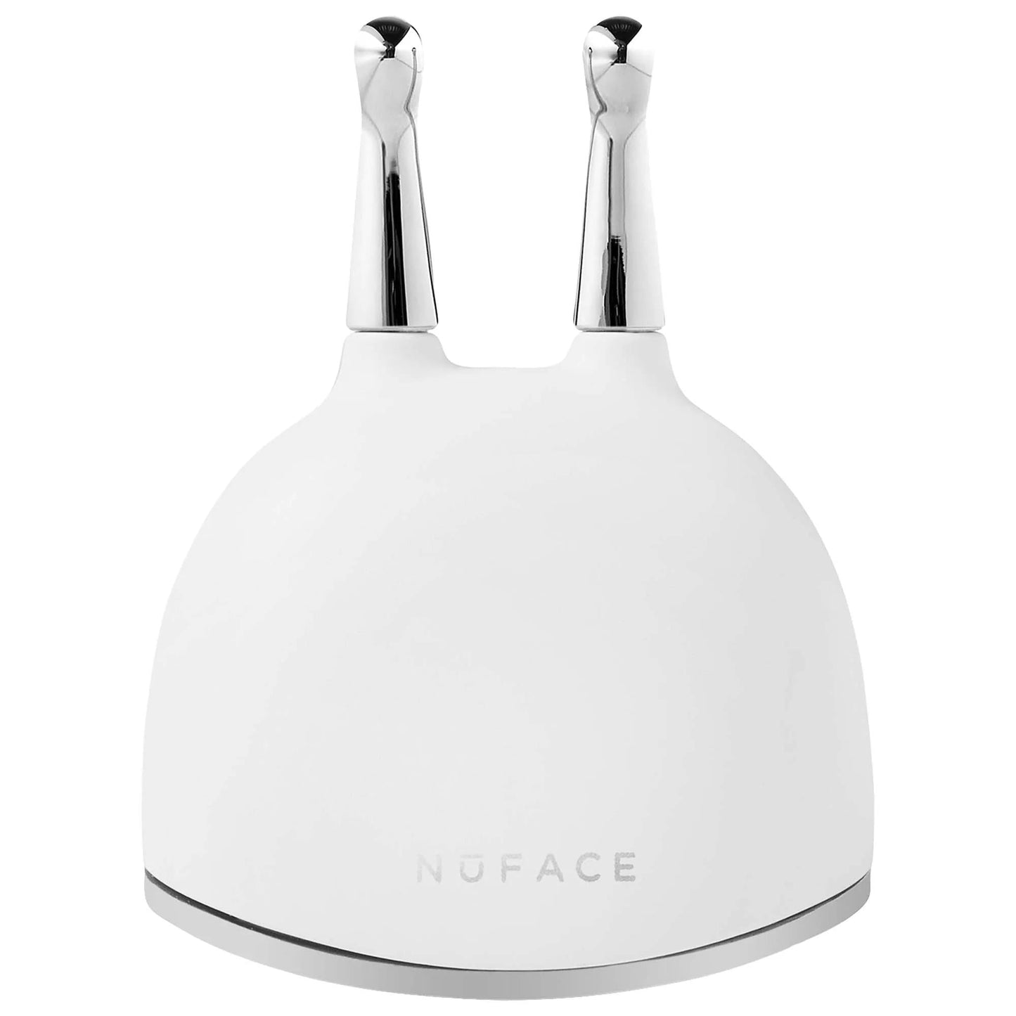 NuFACE Effective Lip & Eye Attachment: Microcurrent Facial Toning for Wrinkle Reduction, Eye & Lip Firming - TRINITY+ Compatible