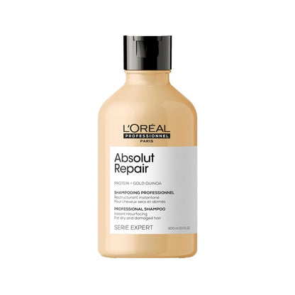 L'Oreal Professionnel Absolut Repair Shampoo 300 ml