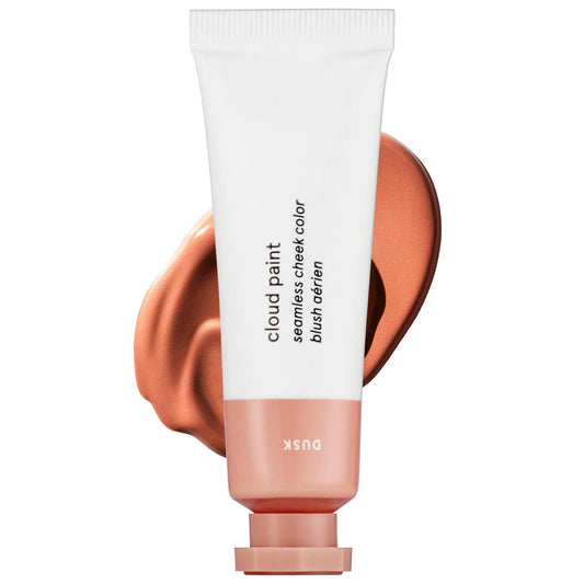 Glossier Cloud Paint Gel Cream Blush - Natural Dewy Cheek Color, Buildable & Clean Beauty Formula