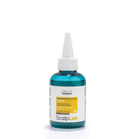 Thalia Hair Care Serum with Procapil - Promotes Hair Growth, Reduces Hair Loss - 3.38 fl oz