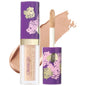 Mini Maracuja - Vegan Full-Coverage Under-Eye Concealer for Dark Circles & Hyperpigmentation