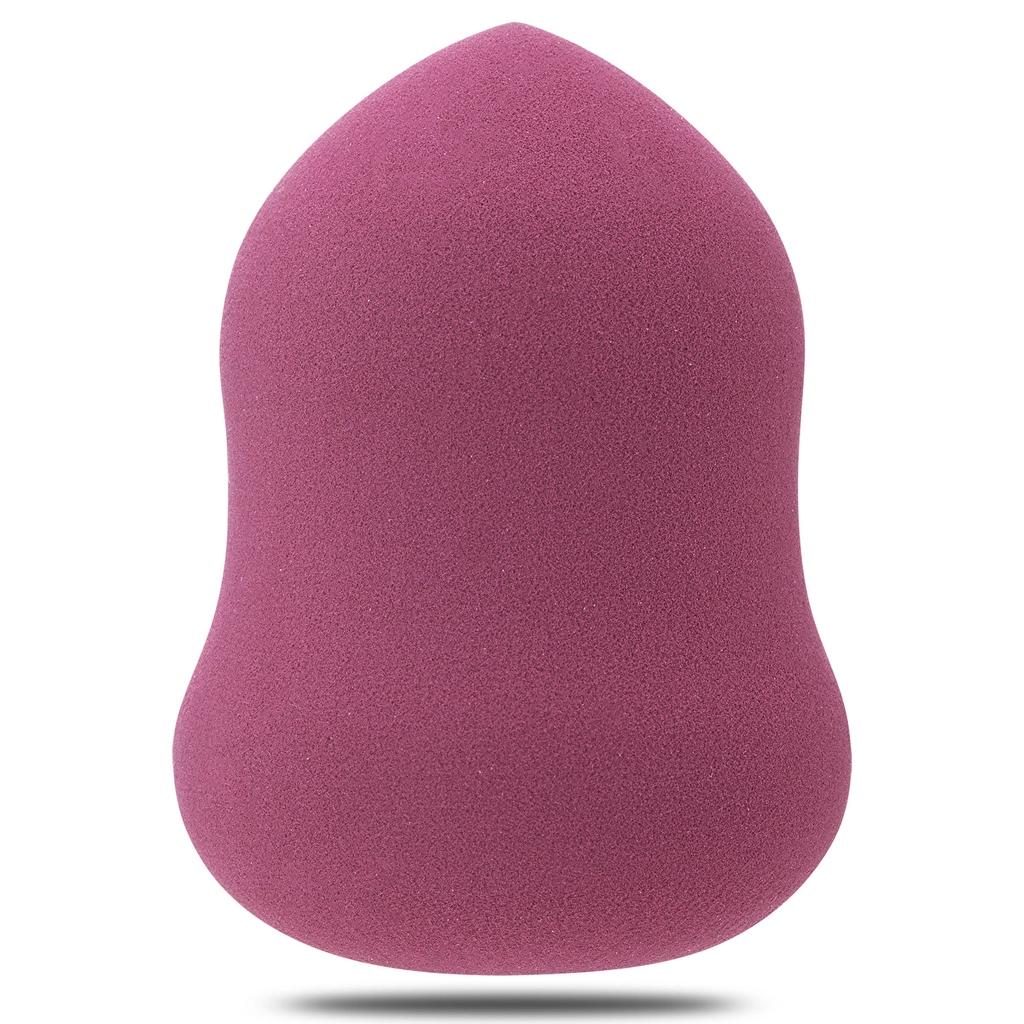 Eklips Latex-Free Hourglass Makeup Sponge for Seamless Blending