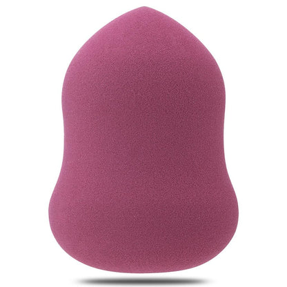 Eklips Latex-Free Hourglass Makeup Sponge for Seamless Blending
