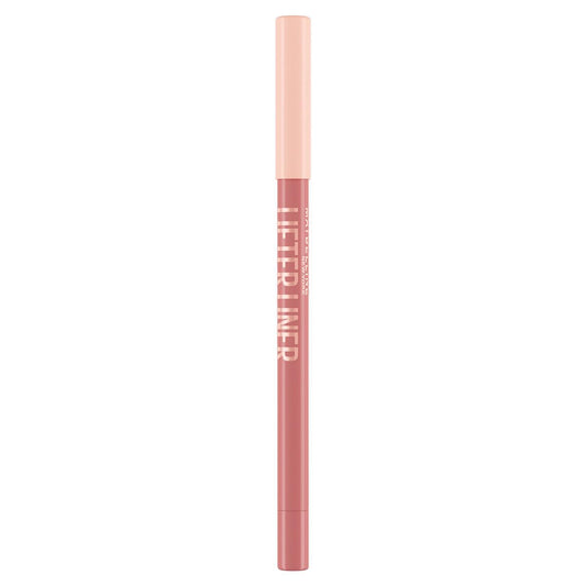 Maybelline Lifter Liner Lip Liner - Precise Lip Definition, Long-Lasting Formula