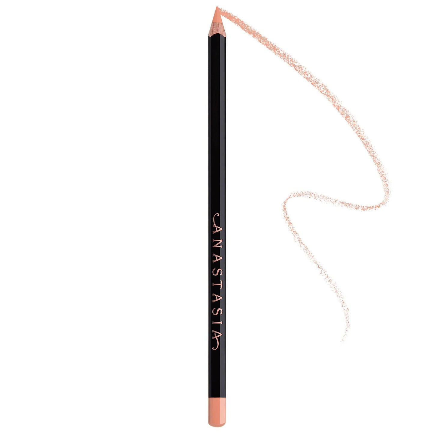 Anastasia Beverly Hills Long-Lasting Velvety-Matte Lip Liner - Precise Shaping & Contouring, Cruelty-Free Cosmetics