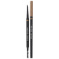 Precise Beauty: 24-Hour Ultra Slim Waterproof Eyebrow Pencil - Define & Fill Brows with Hair-Like Strokes, Smudge-Proof, Long-Lasting