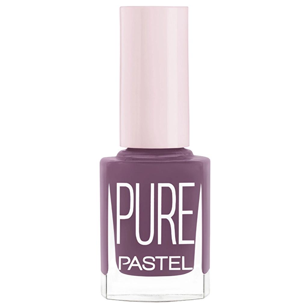 Pastel Pure Nail Polish 621 Long-Wear Formula 13ml