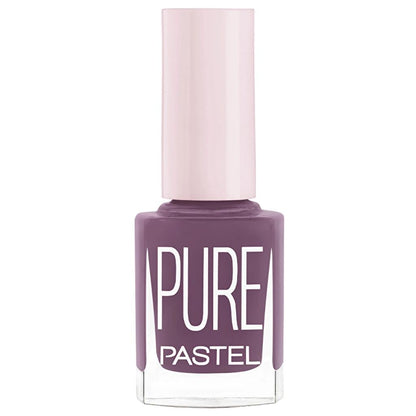 Pastel Pure Nail Polish 621 Long-Wear Formula 13ml