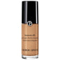 Mini Luminous Silk Natural Glow Foundation - Liquid Foundation for Medium Coverage, 24-Hour Hydration