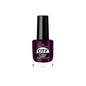 Golden Rose City Color Nail Lacquer 54 - Long Lasting Nail Polish with Rich Color Options