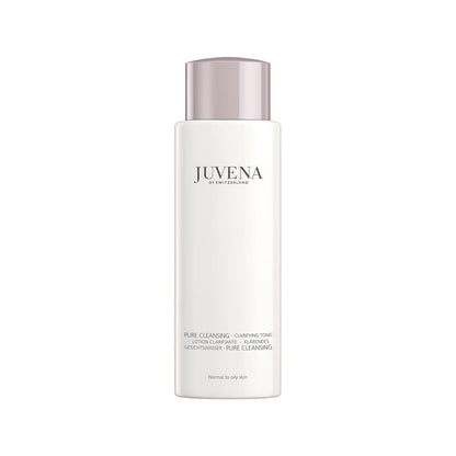 Juvena Pure Cleansing Clarifying Tonic for Oily Skin 200 ml
