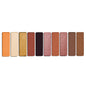 Wet n Wild Color Icon 10-Color Eyeshadow Palette - My Glamour Squad, Versatile Makeup for Diverse Looks