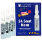 Janssen Cosmetics Intense Moisture Ampoule Set for Dry Skin 3-Pack