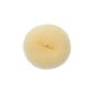 Trina Yellow Hair Clip TRNPRAT00009 - Stylish Hair Accessory for Effortless Styling