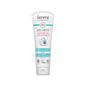 Lavera Basis Sensitiv: Gentle Facial Cleansing Milk - Natural & Organic Makeup Remover for Sensitive Skin, 4.23 fl oz