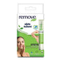 Remove Care Waxing Pen for Stubborn Facial Hair: Easy, Painless Lip & Eyebrow At-Home Waxing for Sensitive Skin - Up to 4 Weeks of Smoothness
