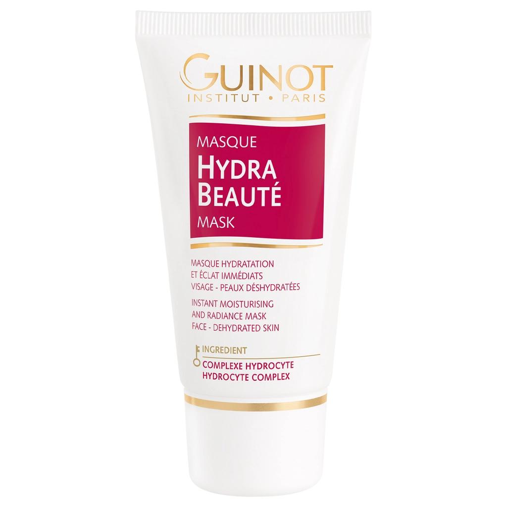 Guinot Masque Hydra Beaute Hydrating Face Mask 50 ml