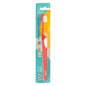 Tepe Manual Toothbrush Nova Soft - Gentle & Effective Oral Hygiene for Back Teeth