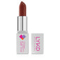LYKD Dusty Nude Lipstick - Moisturizing, Long Lasting, Glossy Finish